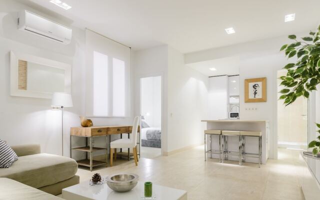 Charming Lope de Vega