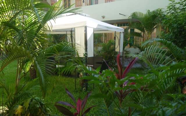 Punta Sal Bungalows