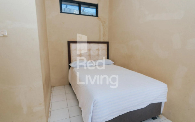 KORPRI Live House RedPartner