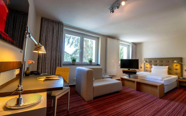 Hotel An der Gruga