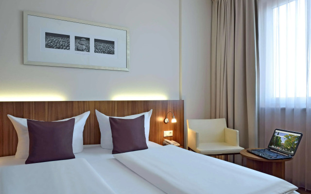 B&B Hotel Berlin City-Ost
