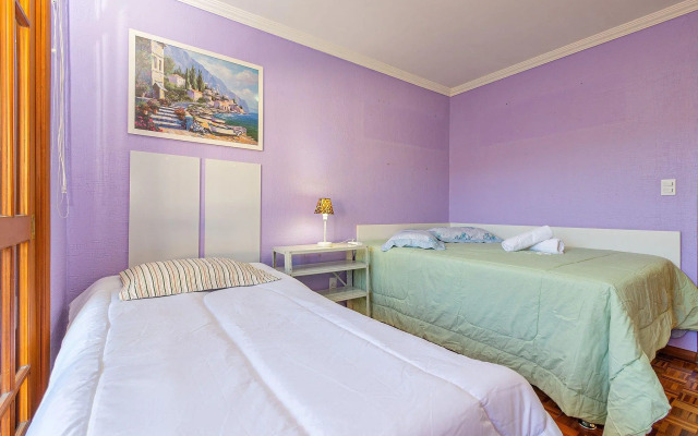 Apartamento Portinari