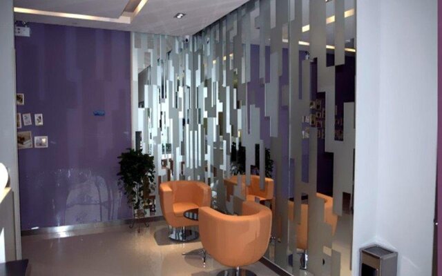 Bestay Hotel Express Xian South 2nd Ring Road