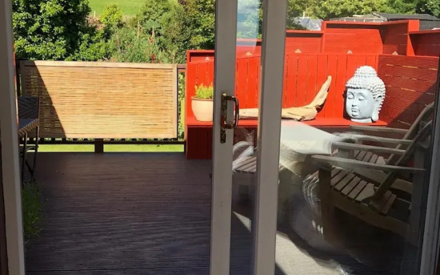 Birdsong Cottage B&B