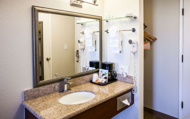 Comfort Inn