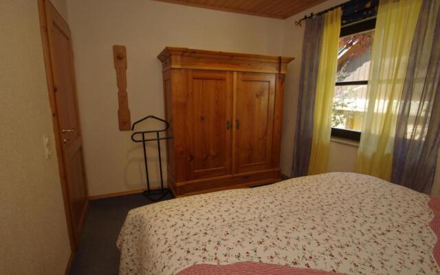 Ferienstudios Familie Harnier