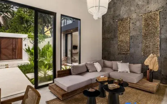 Villa WK by BaliSuperHost