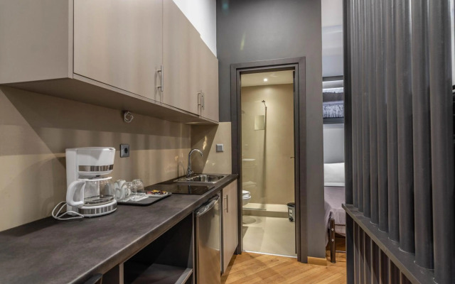 Aris Premium Accommodation