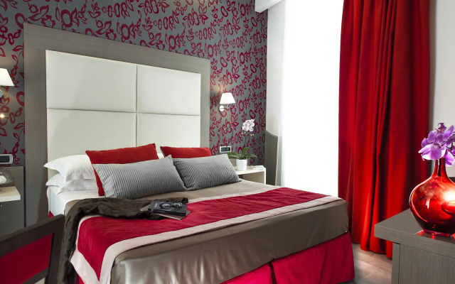 Demetra Hotel
