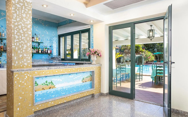 Hotel Maria Rosaria