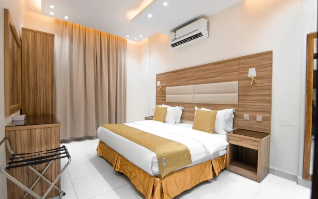 Blgees Houses Furnished apartments