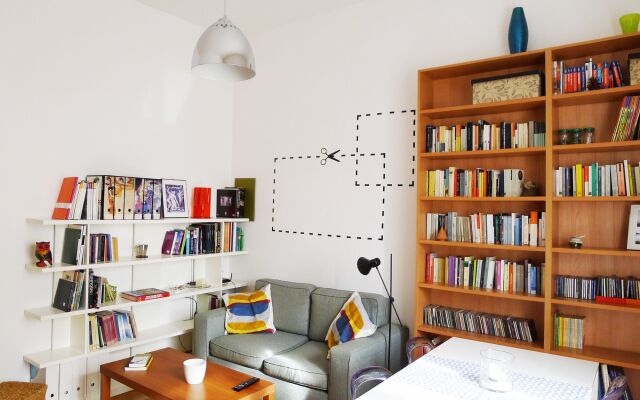 Appartamento Di Stile Al Conservatorio