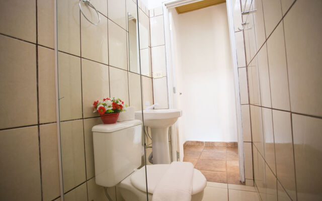 Pousada Villa São Bento