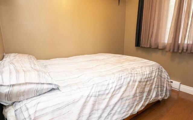 Downtown Whitehorse Apartment in Old Town