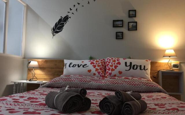 Casa vacanza dei Greci