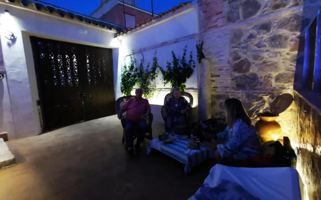 Torreón De La Tercia