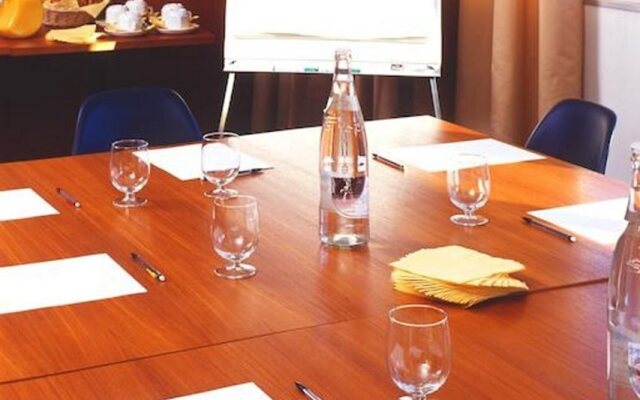 Aparthotel Adagio Access Paris La Villette