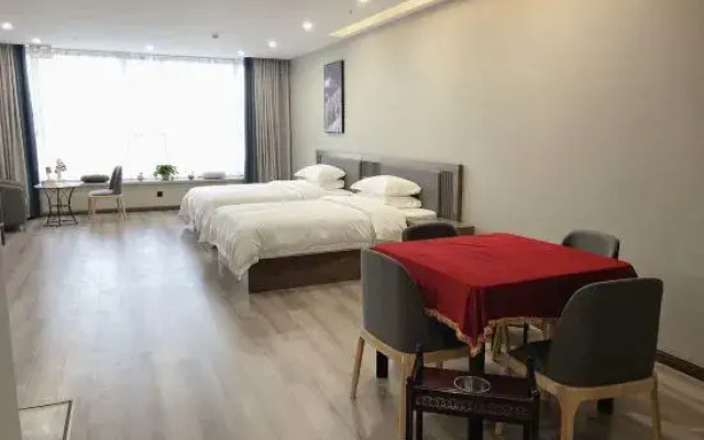 Enshi Kuiyuan Hotel