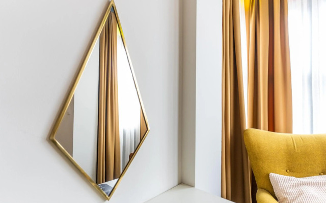 Hotel Pop Alacati