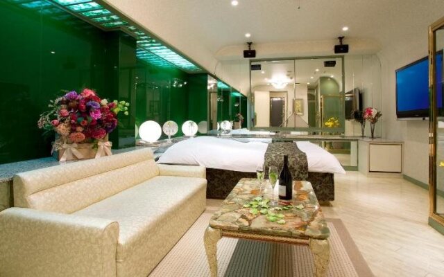 Hotel Casablanca Amagasaki - Adult Only