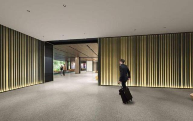 Richmond Hotel premier KYOTO SHIJO