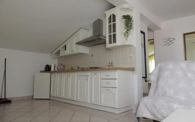 Apartments Brkanac