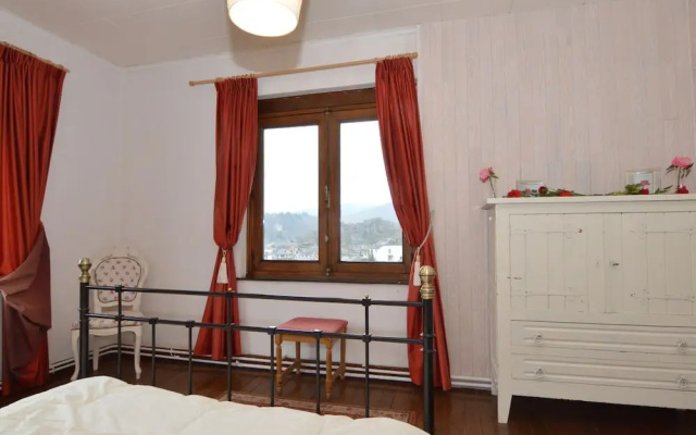 Holiday Home in La Roche-en-ardenne