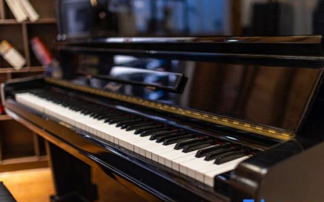 Yishan Banye Homestay (Longqi Wharf Branch)