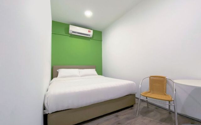 Spot On 90123 Rainbow Guest House