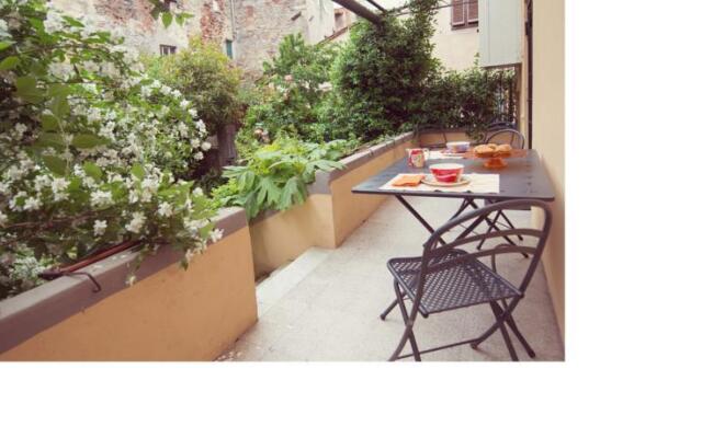 Holiday home Casa Torre Baroni