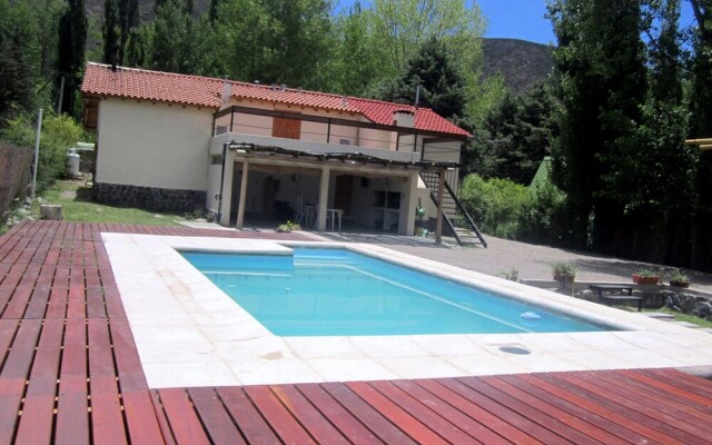 Las Espuelas Casas de Montaña