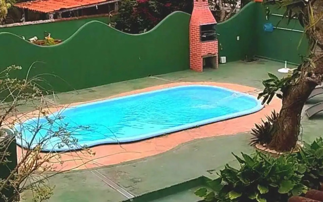 La Tana Del Tano Guest House