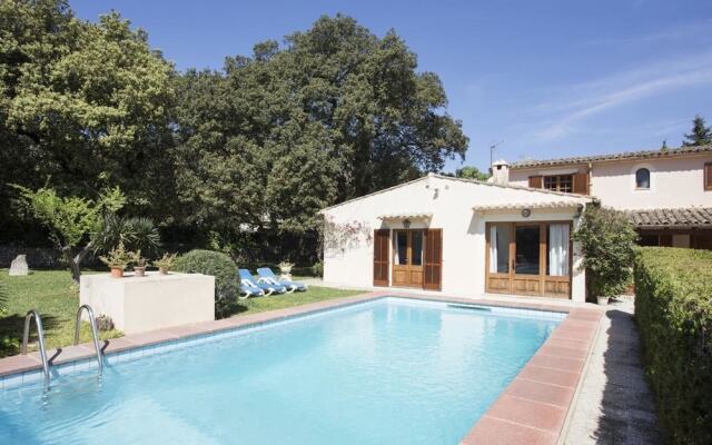 Villa - 4 Bedrooms with Pool and WiFi - 103158
