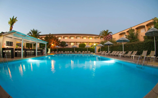 Club Coralia Corsica Paoli