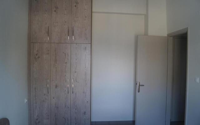 Sea Side Apartment