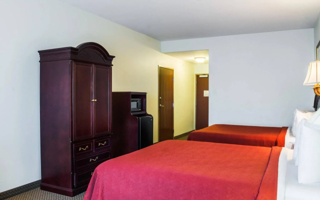 Clarion Pointe Sioux Falls Airport