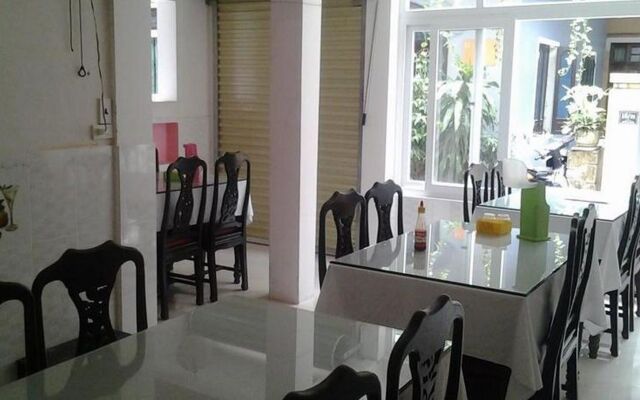 Ngoc Binh Hotel