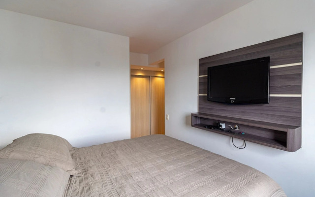 LFLATS no The First Free Flex Residence