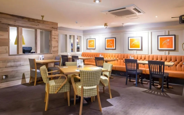 Premier Inn Newport Wales (M4, J24)