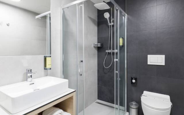 Aparthotel Na Klenici
