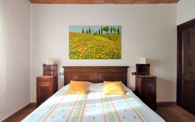 House Cipresso Grosseto
