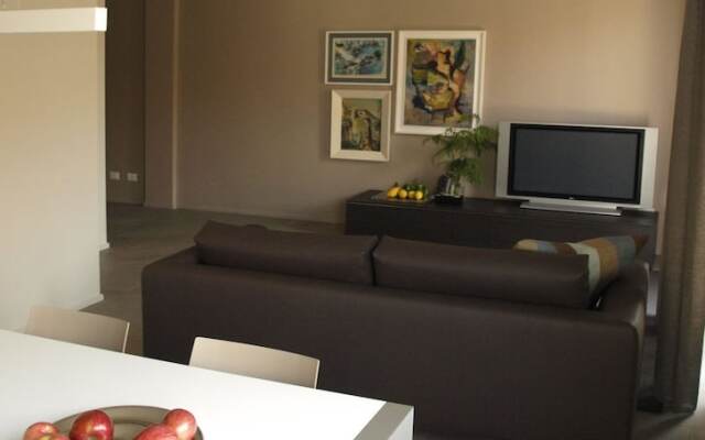 Jadore Luxury Apartment La Spezia