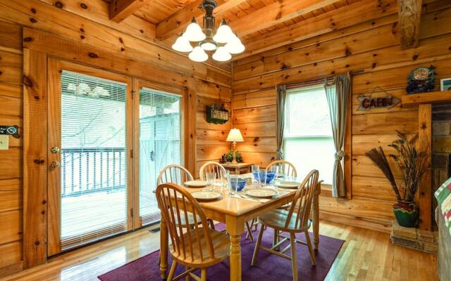 Arrowhead Lodge by Vtrips
