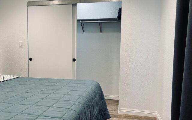 Unik Motel