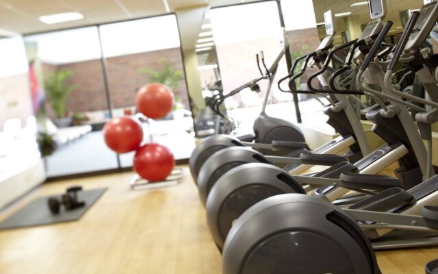 Renaissance Atlanta Waverly Hotel & Convention Center