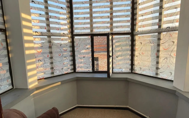 Гостевой дом у Магомеда