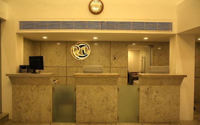 Rowan Tree by Poppys Chennai