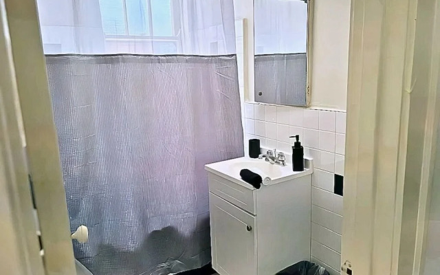 Cozy Gold Coast Studio - SP 1203