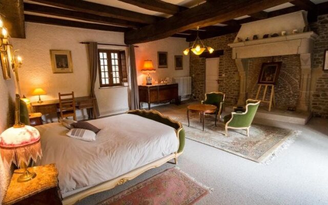 Les Chambres de Libr'Hisse