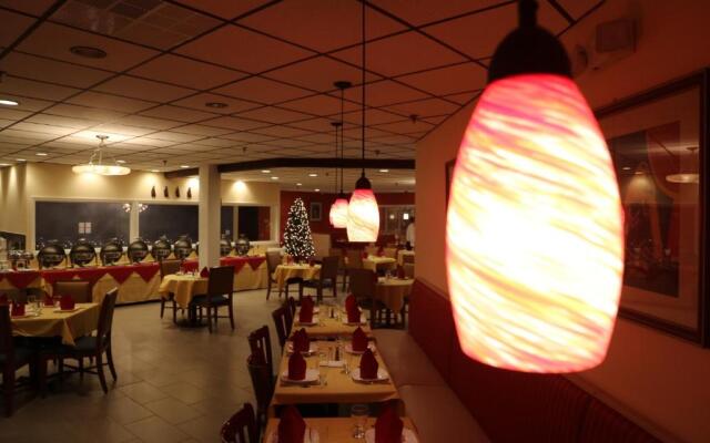 Inn At Atlantic City Hotel & Banquet